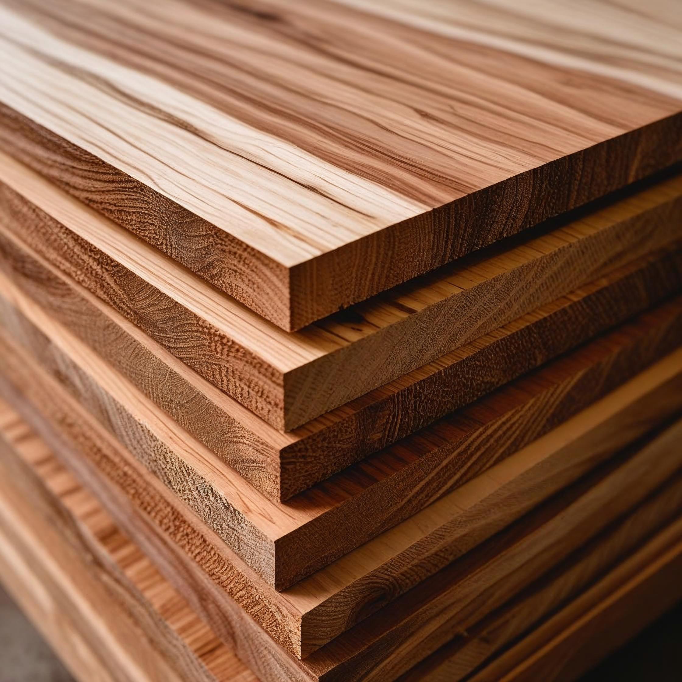 Blockboards