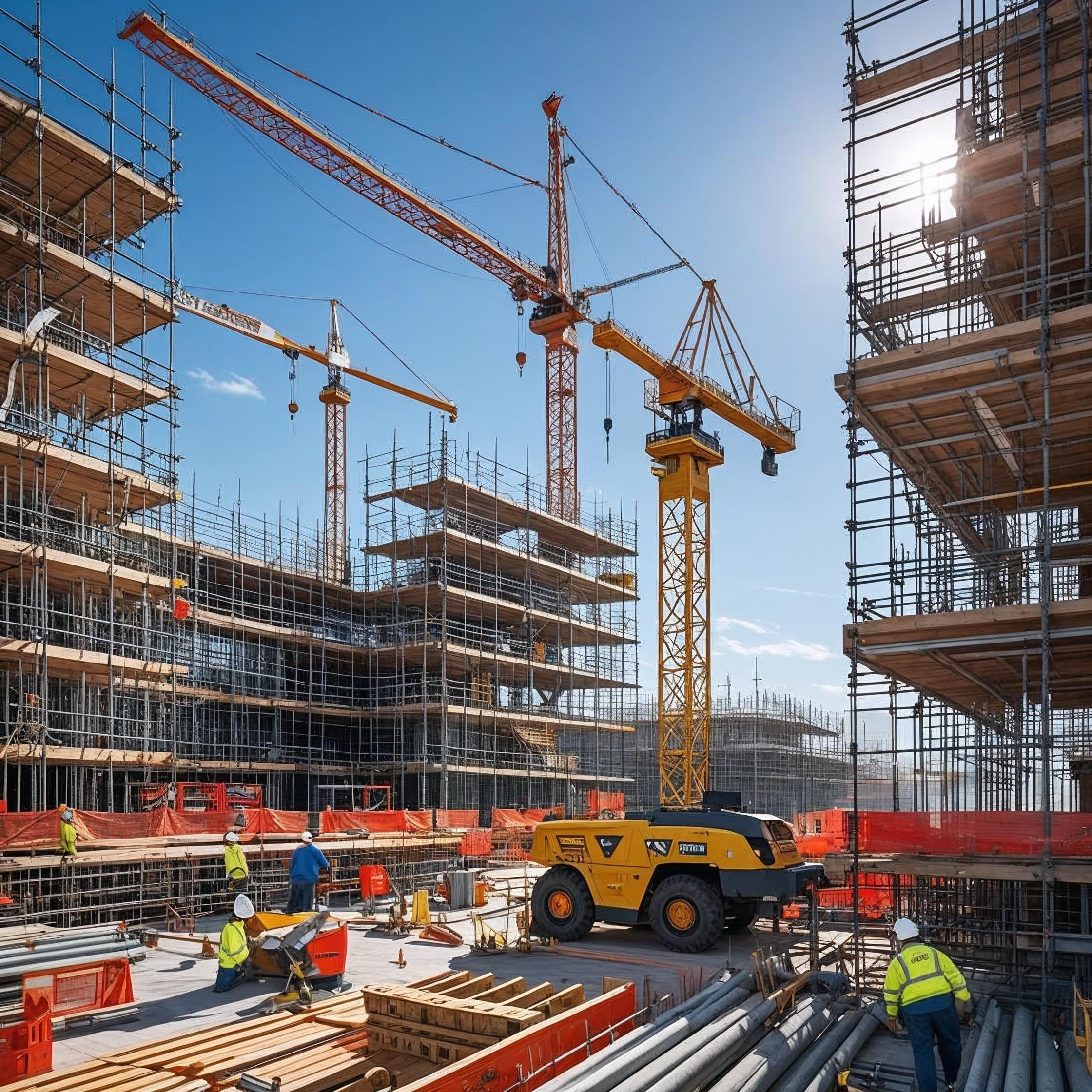 Construction