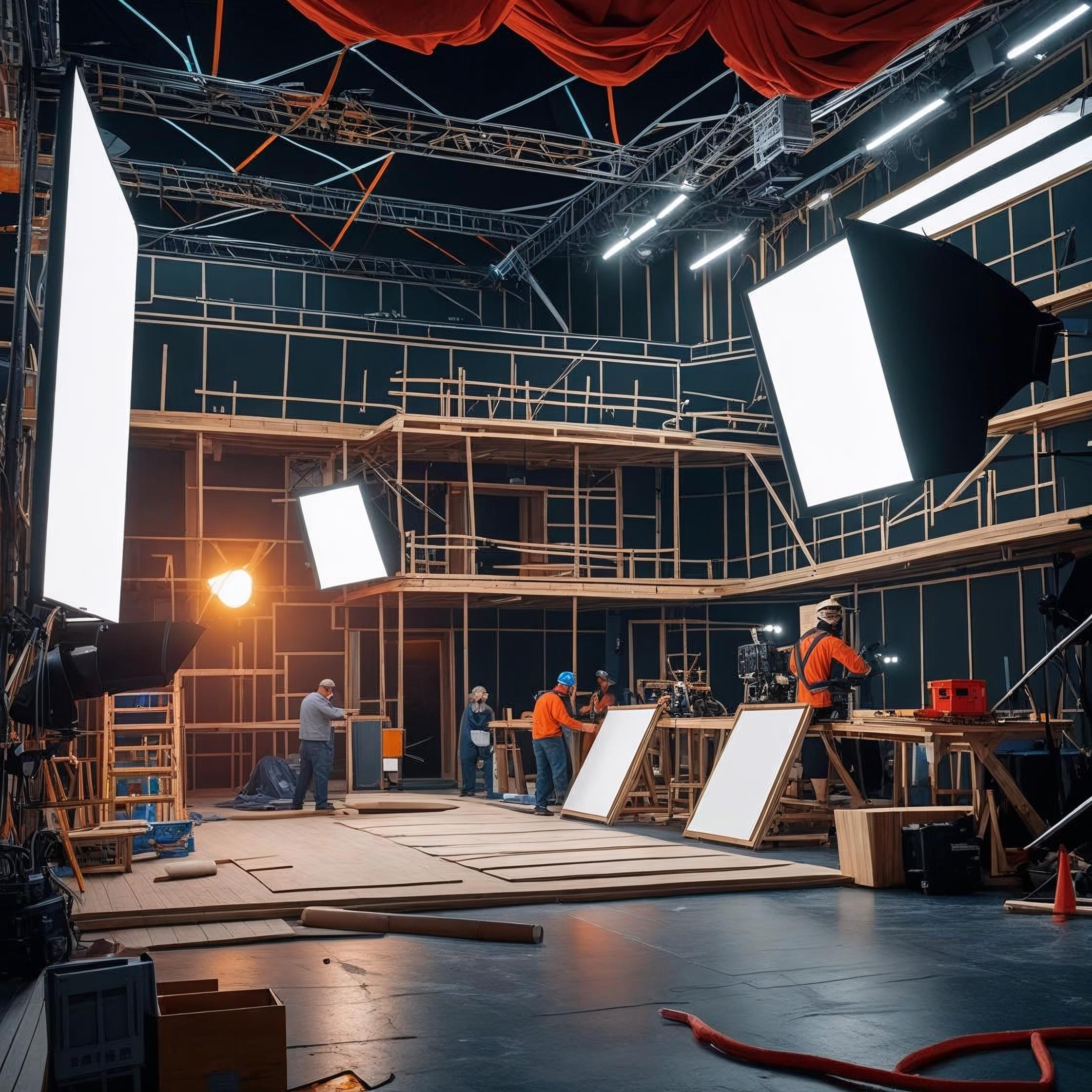 Film Industry