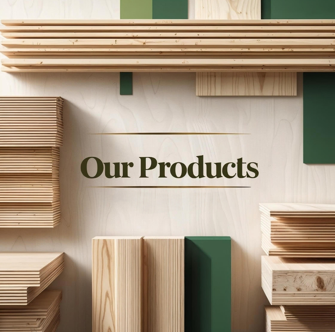 Our Products