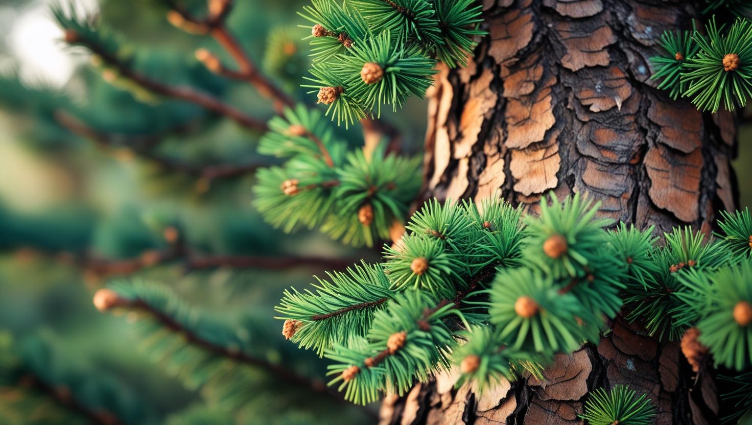 Spruce Pine Fir